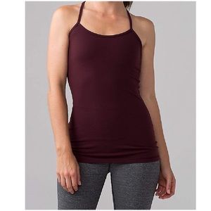 Power Y Tank 🧘🏻‍♀️